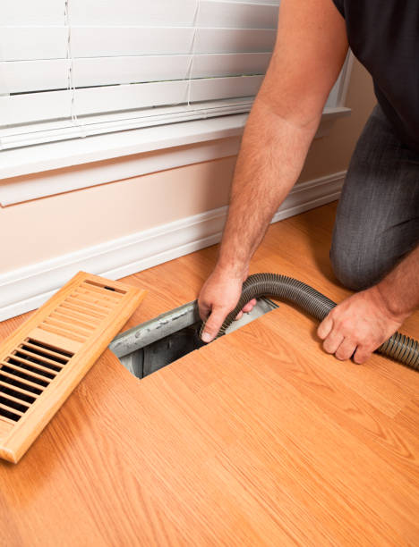 Best Air Duct Cleaning Near Me  in Bloomingdale, FL